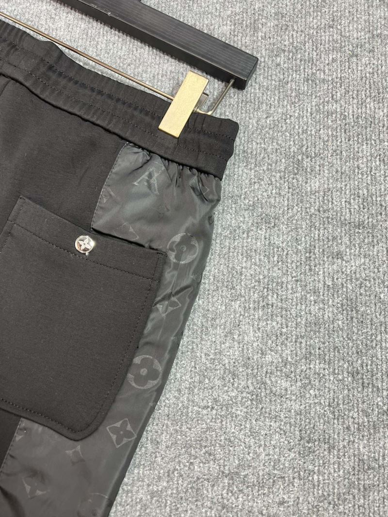 Louis Vuitton Long Pants